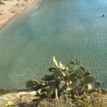 Hotel Le Lanterne Di Terrasini Zewnętrze zdjęcie