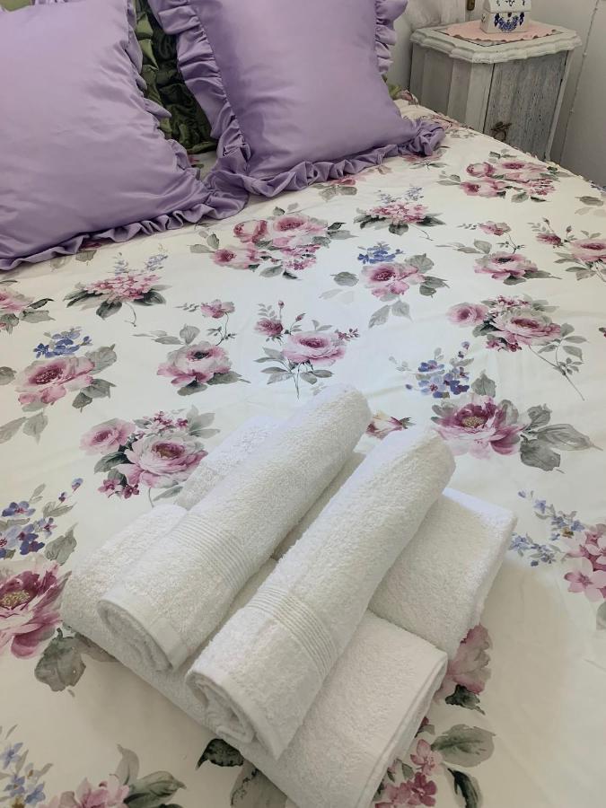 Hotel Le Lanterne Di Terrasini Zewnętrze zdjęcie