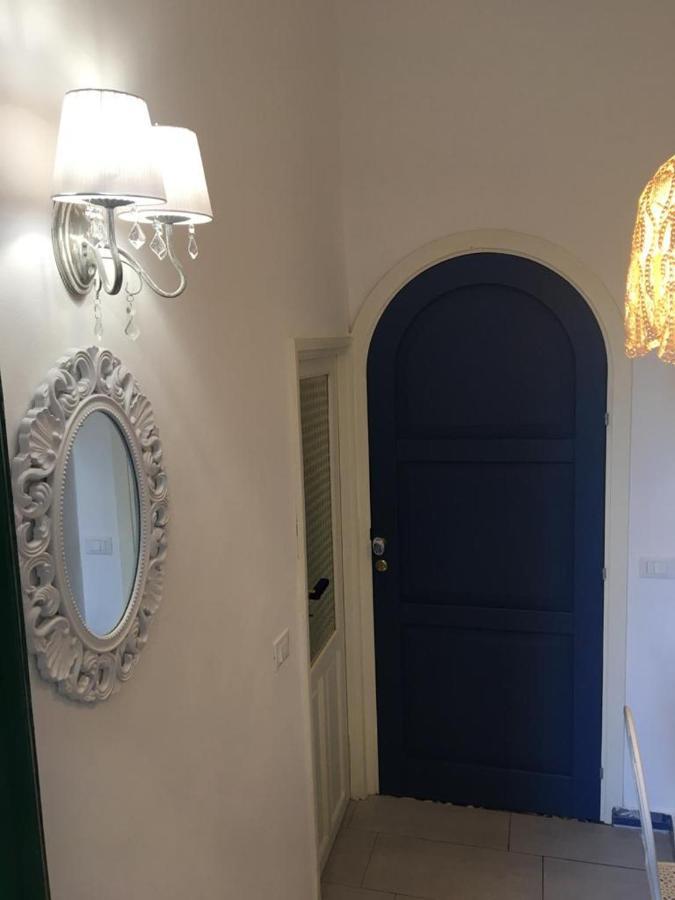 Hotel Le Lanterne Di Terrasini Zewnętrze zdjęcie
