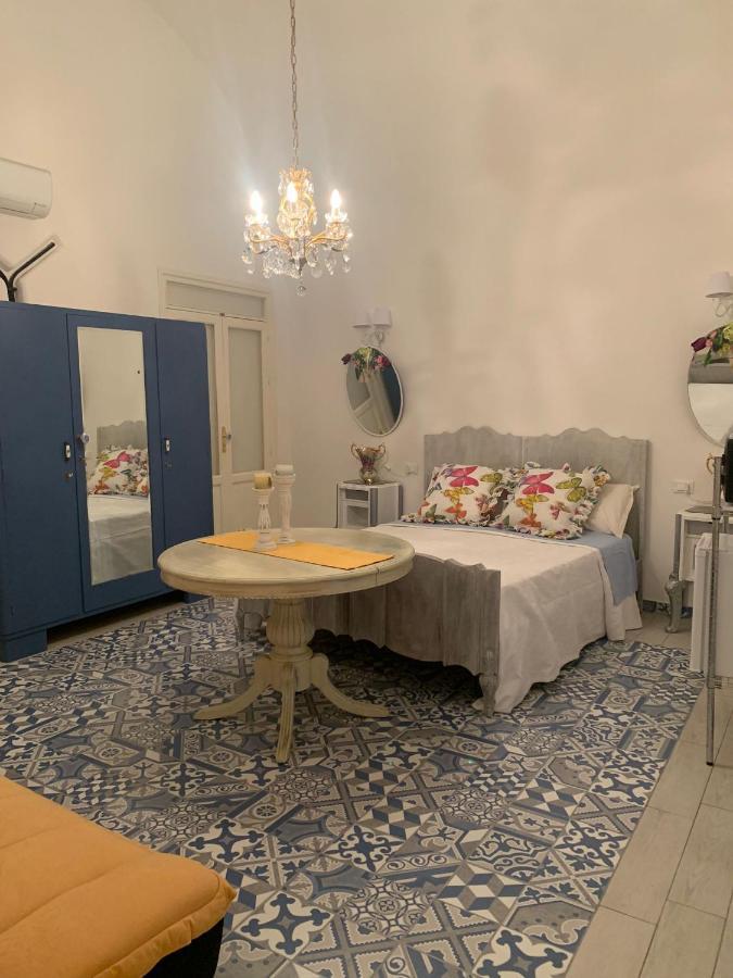 Hotel Le Lanterne Di Terrasini Zewnętrze zdjęcie