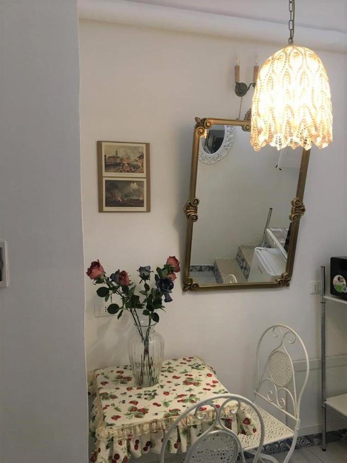 Hotel Le Lanterne Di Terrasini Zewnętrze zdjęcie