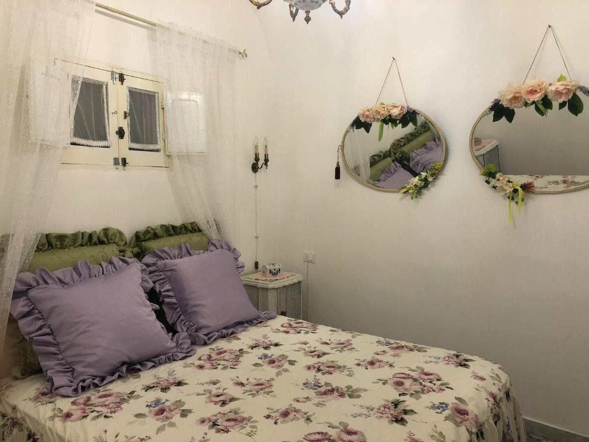 Hotel Le Lanterne Di Terrasini Zewnętrze zdjęcie